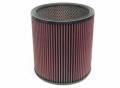 K&N Filters E-3659 Air Filter