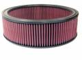 K&N Filters E-3700 Air Filter