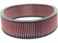 K&N Filters E-3808 Air Filter