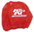 K&N Filters RF-1001DR DryCharger Filter Wrap