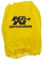 K&N Filters RF-1048DY DryCharger Filter Wrap