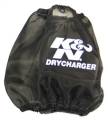 K&N Filters RP-4660DK DryCharger Filter Wrap