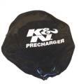 K&N Filters RU-0210PK PreCharger Filter Wrap