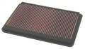 K&N Filters 33-2275 Air Filter