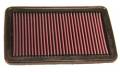 K&N Filters 33-2282 Air Filter