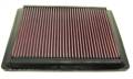 K&N Filters 33-2289 Air Filter