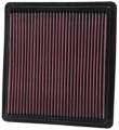 K&N Filters 33-2298 Air Filter