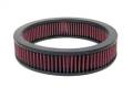 K&N Filters E-2610 Air Filter