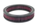 K&N Filters E-2750 Air Filter