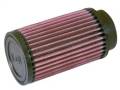 K&N Filters RD-0720 Universal Air Cleaner Assembly