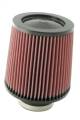 K&N Filters RF-1047 Universal Air Cleaner Assembly