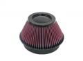 K&N Filters RP-4600 Universal Air Cleaner Assembly