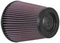 K&N Filters RP-5101 Universal Air Cleaner Assembly