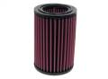 K&N Filters E-9104 Air Filter