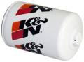 K&N Filters HP-3002 Performance Gold Oil Filter