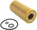Oil Filters and Components - Oil Filter - K&N Filters - K&N Filters HP-7017 Cartridge Oil Filter