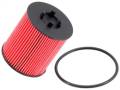 Oil Filters and Components - Oil Filter - K&N Filters - K&N Filters PS-7001 High Flow Oil Filter