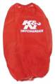 K&N Filters RC-3690DR DryCharger Filter Wrap