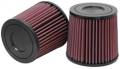 K&N Filters E-0667 Air Filter