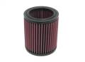 K&N Filters E-0770 Air Filter