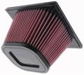 K&N Filters E-0776 Air Filter