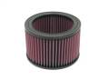 K&N Filters E-0990 Air Filter