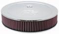 K&N Filters 60-1430 Custom Air Filter Base Plate