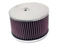 Air Filters and Cleaners - Air Cleaner Assembly - K&N Filters - K&N Filters 56-1520 Racing Custom Air Cleaner