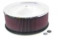 K&N Filters 60-1245 Custom Air Cleaner Assembly
