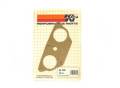 Air Filters and Cleaners - Air Cleaner Mounting Gasket - K&N Filters - K&N Filters 85-9494 Air Filter Gasket