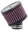 K&N Filters R-0640 Universal Air Cleaner Assembly