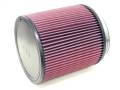 K&N Filters RU-3260 Universal Air Cleaner Assembly