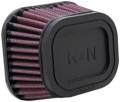 K&N Filters RU-3460 Universal Air Cleaner Assembly