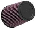 K&N Filters RU-3550 Universal Air Cleaner Assembly