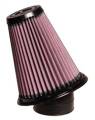 K&N Filters RU-5006 Universal Air Cleaner Assembly