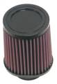 K&N Filters RU-5090 Universal Air Cleaner Assembly