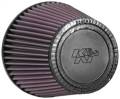 K&N Filters RU-5147 Universal Air Cleaner Assembly