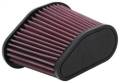 K&N Filters RU-5281 Universal Air Cleaner Assembly