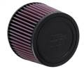 K&N Filters R-1380 Universal Air Cleaner Assembly