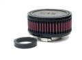 K&N Filters R-1390 Universal Air Cleaner Assembly