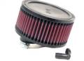 K&N Filters RA-0460 Universal Air Cleaner Assembly