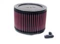 K&N Filters RA-0570 Universal Air Cleaner Assembly