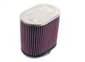 K&N Filters RC-1540 Universal Air Cleaner Assembly