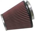 K&N Filters RC-1637 Universal Air Cleaner Assembly