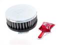 K&N Filters RC-2870 Universal Air Cleaner Assembly