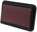 K&N Filters 33-2260 Air Filter