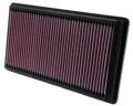 K&N Filters 33-2266 Air Filter