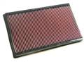 K&N Filters 33-2269 Air Filter