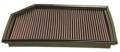 K&N Filters 33-2280 Air Filter