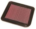 K&N Filters 33-2285 Air Filter